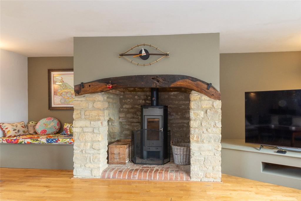 Fire Place