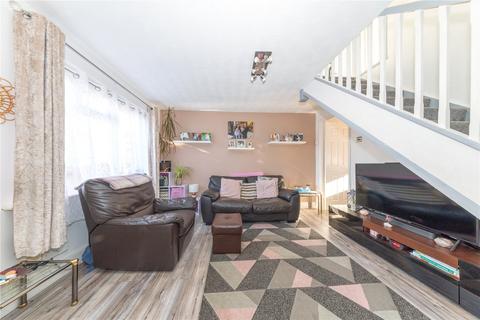 2 bedroom end of terrace house to rent, Renshaw Close, Bedfordshire LU2