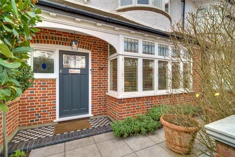 5 bedroom semi-detached house for sale, Holmside Road, SW12