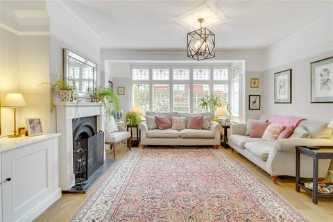 5 bedroom semi-detached house for sale, Holmside Road, SW12