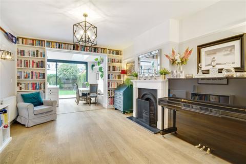 5 bedroom semi-detached house for sale, Holmside Road, SW12