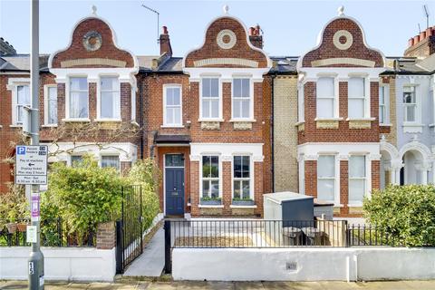 4 bedroom terraced house for sale, Sisters Avenue, SW11