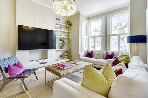 4 bedroom terraced house for sale, Sisters Avenue, SW11