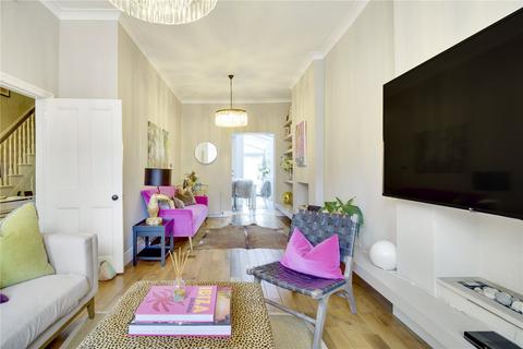 4 bedroom terraced house for sale, Sisters Avenue, SW11