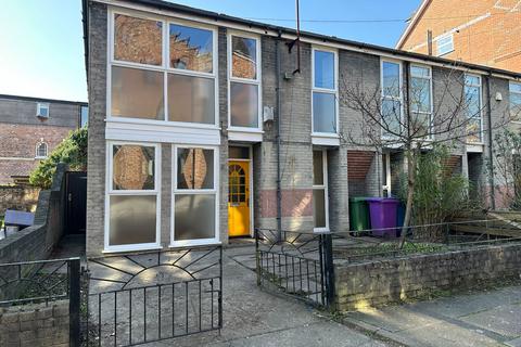 undefined, West Albert Road, Liverpool