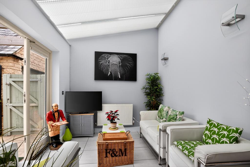 Sun Room