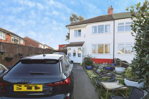 3 bedroom semi-detached house for sale, Maple Crescent, Liverpool, L36