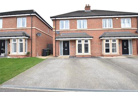 Mayfair Mount, Crossgates, Leeds, West Yorkshire