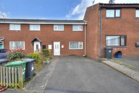 undefined, Churchill Crescent, South Molton