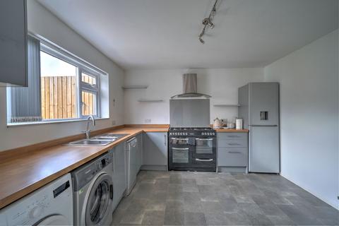 undefined, Churchill Crescent, South Molton