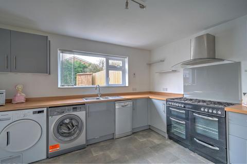 undefined, Churchill Crescent, South Molton