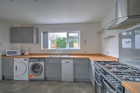 undefined, Churchill Crescent, South Molton