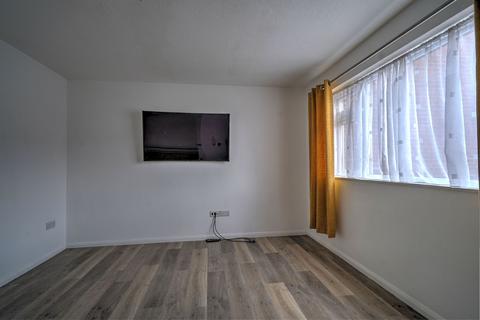 undefined, Churchill Crescent, South Molton