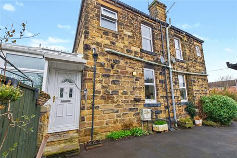 undefined, Belle Vue Street, Batley, West Yorkshire