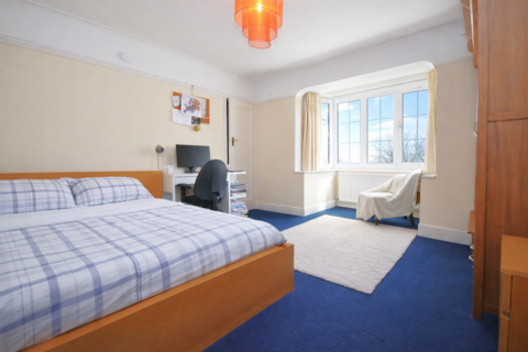 undefined, Gloucester Court, Links Road, London W3 0EW