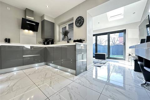 undefined, Chestnut Lane, Leeds, West Yorkshire