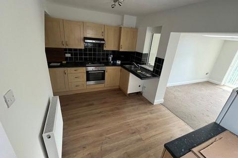 undefined, Redbrook Road, Barnsley