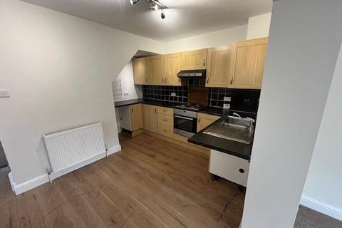 undefined, Redbrook Road, Barnsley