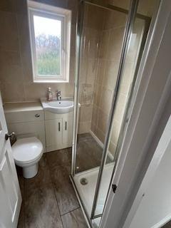 undefined, Redbrook Road, Barnsley