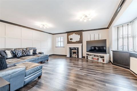 5 bedroom detached house for sale, Bailey Grange, Greystone Park, Aberford, Leeds, West Yorkshire