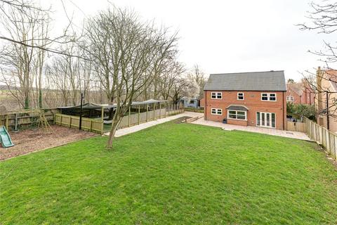 5 bedroom detached house for sale, Bailey Grange, Greystone Park, Aberford, Leeds, West Yorkshire