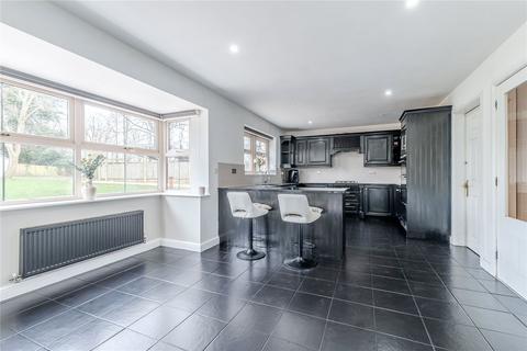 5 bedroom detached house for sale, Bailey Grange, Greystone Park, Aberford, Leeds, West Yorkshire