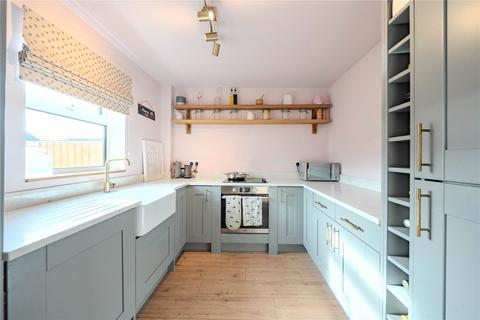 undefined, Fairfield Road, Tadcaster, North Yorkshire