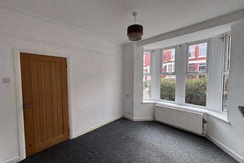 undefined, Park Road, Birkenhead