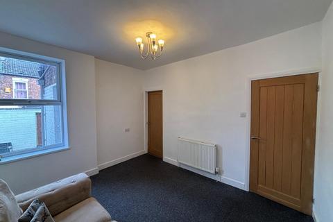 undefined, Park Road, Birkenhead