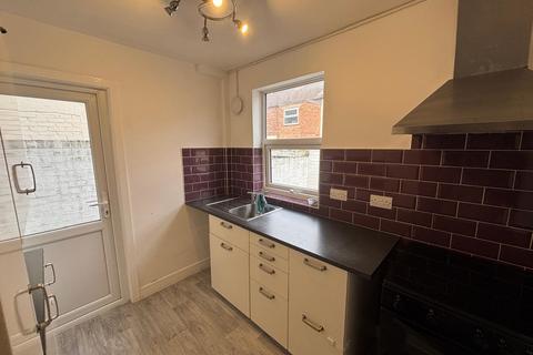 undefined, Park Road, Birkenhead