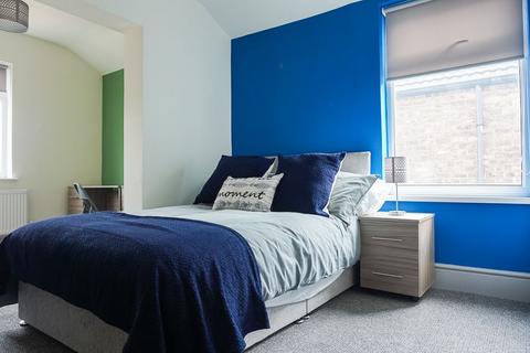 1 bedroom in a house share to rent, Room 3, 113 Welholme Road