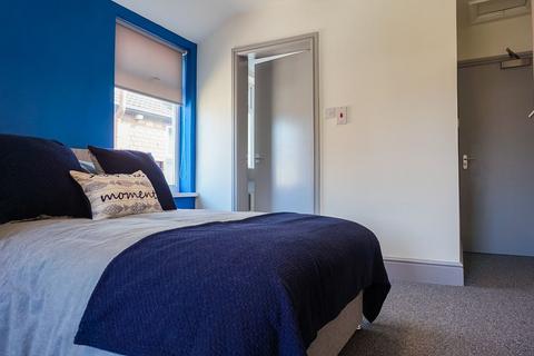 1 bedroom in a house share to rent, Room 3, 113 Welholme Road