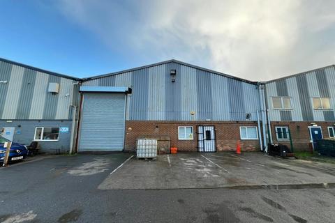 Factory to rent, Merrington Vw Spennymoor DL16 7UU