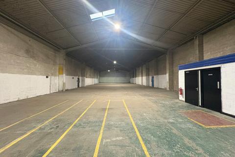 Factory to rent, Merrington Vw Spennymoor DL16 7UU