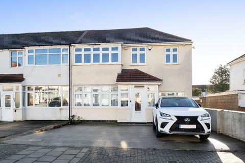 4 bedroom semi-detached house for sale, Edgware HA8