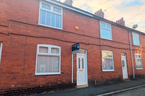 undefined, Lee Road, Wirral CH47