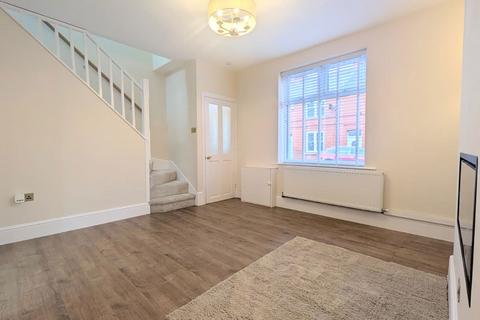 undefined, Lee Road, Wirral CH47
