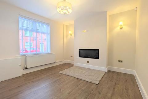 undefined, Lee Road, Wirral CH47
