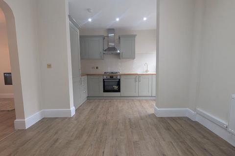 undefined, Lee Road, Wirral CH47