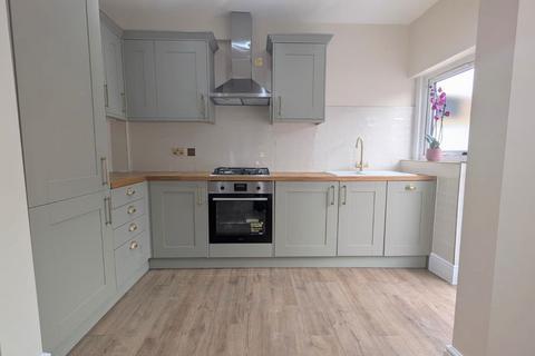 undefined, Lee Road, Wirral CH47