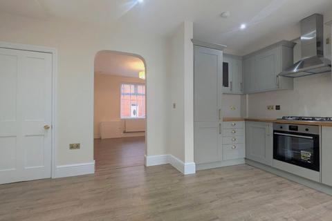 undefined, Lee Road, Wirral CH47