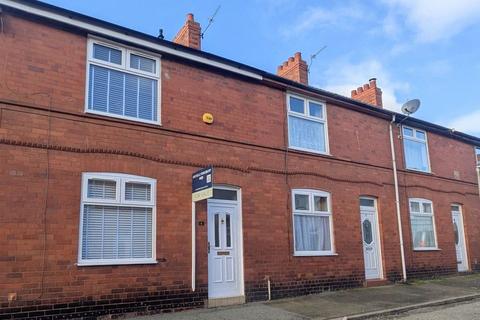 2 bedroom terraced house for sale, Lee Road, Wirral CH47