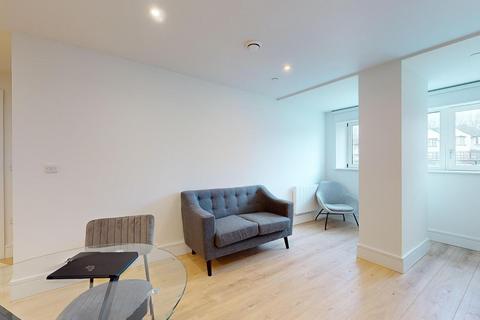 1 bedroom ground floor flat to rent, Beverley Way