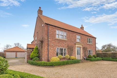 undefined, Cherry Tree House, Main Street, Fulstow, Louth, LN11