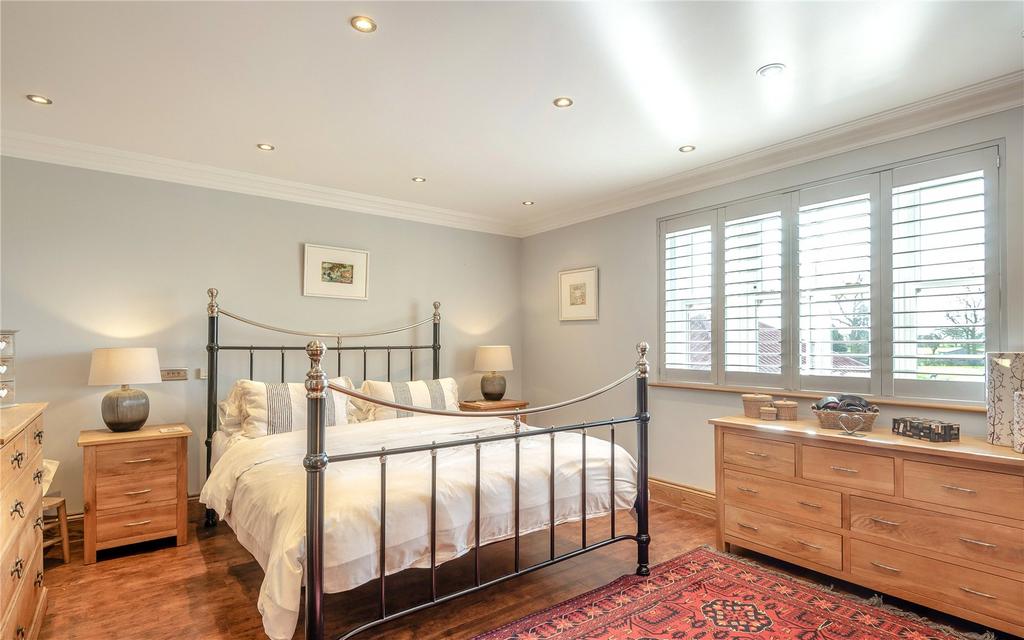 Principal Bedroom