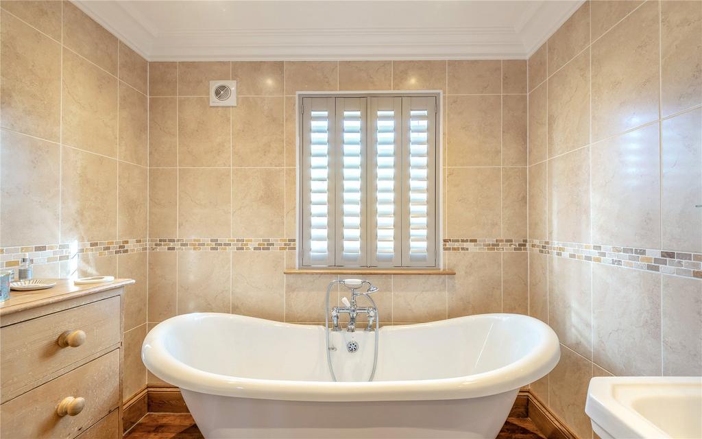 En Suite