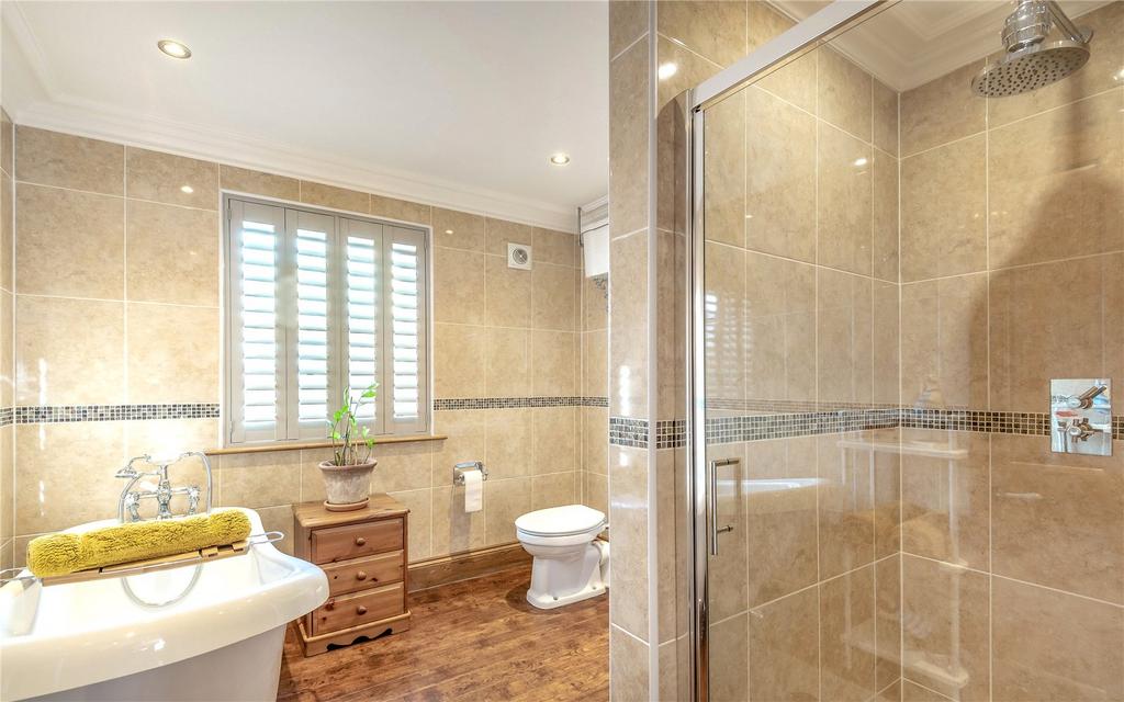 En Suite