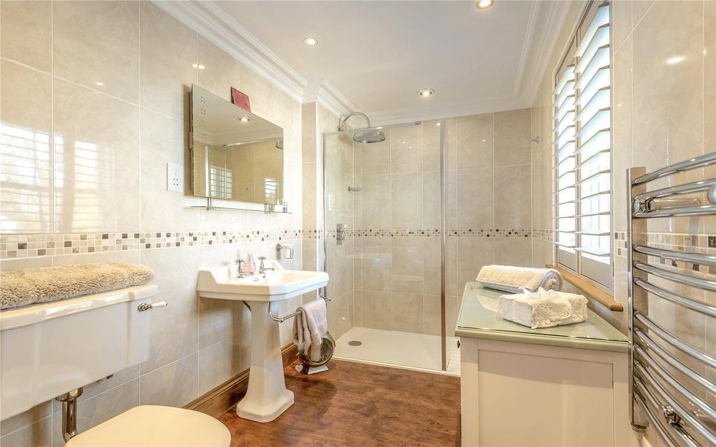 En Suite