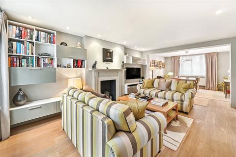 undefined, Bryanston Mews West, London, W1H