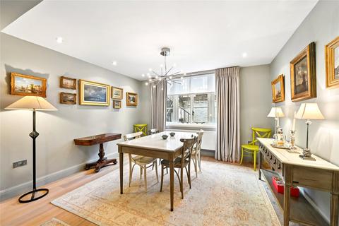 undefined, Bryanston Mews West, London, W1H